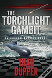 Capa do artigo The Torchlight Gambit