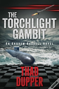 Capa do artigo The Torchlight Gambit