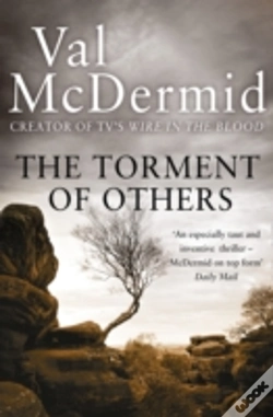 Capa do artigo The Torment Of Others
