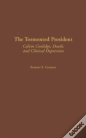 Capa do artigo The Tormented President