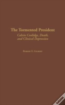 Capa do artigo The Tormented President