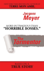 The Tormentor - Preview