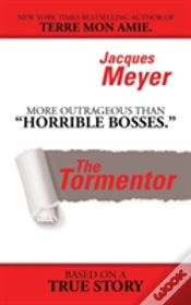 Capa do artigo The Tormentor