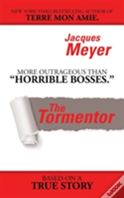 Capa do artigo The Tormentor