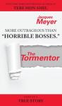The Tormentor - Preview