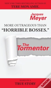 Capa do artigo The Tormentor