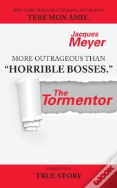 The Tormentor