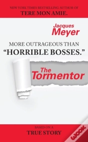 Capa do artigo The Tormentor
