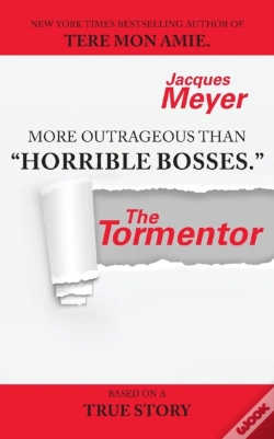 Capa do artigo The Tormentor