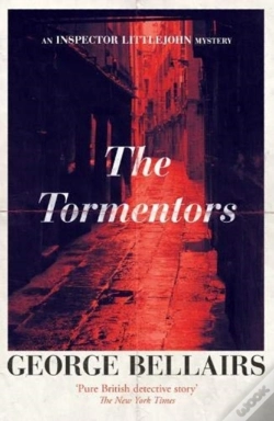 Capa do artigo The Tormentors