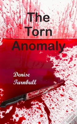 Capa do artigo The Torn Anomaly