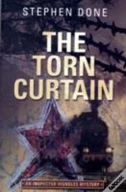 Capa do artigo The Torn Curtain