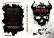 Capa do artigo The Torn Earth