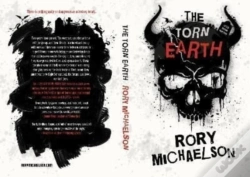 Capa do artigo The Torn Earth