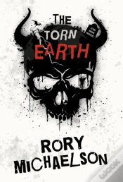 Capa do artigo The Torn Earth