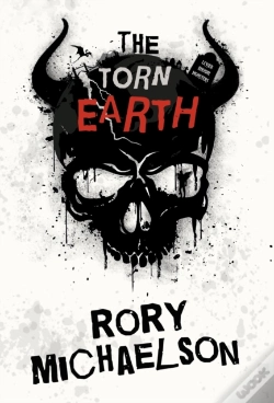 Capa do artigo The Torn Earth