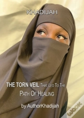 The Torn Veil That Led To The Path Of Healing