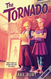 Capa do artigo The Tornado