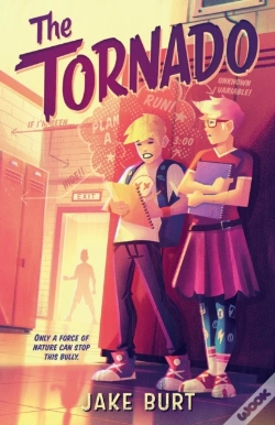 Capa do artigo The Tornado