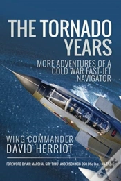 Capa do artigo The Tornado Years