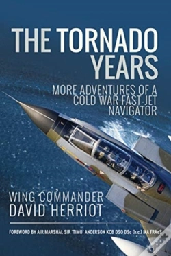 Capa do artigo The Tornado Years