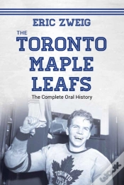 Capa do artigo The Toronto Maple Leafs