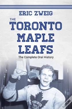 Capa do artigo The Toronto Maple Leafs