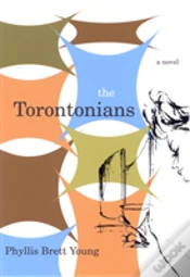 Capa do artigo The Torontonians
