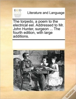 Capa do artigo The Torpedo, A Poem To The Electrical Ee
