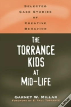 Capa do artigo The Torrance Kids At Mid-Life
