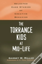 Capa do artigo The Torrance Kids At Mid-Life