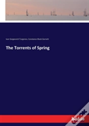 Capa do artigo The Torrents Of Spring