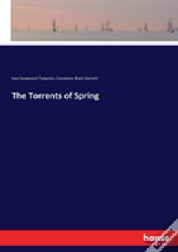 Capa do artigo The Torrents Of Spring