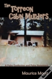 Capa do artigo The Torreon Cabin Murders
