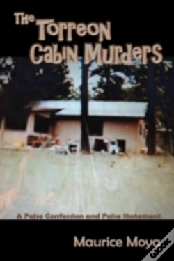 Capa do artigo The Torreon Cabin Murders