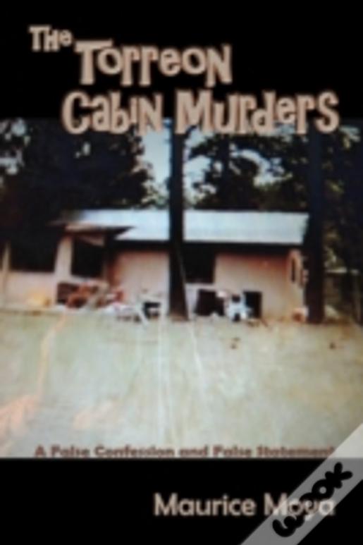 The Torreon Cabin Murders