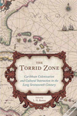 Capa do artigo The Torrid Zone