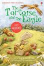 The Tortoise And The Eagle - Preview