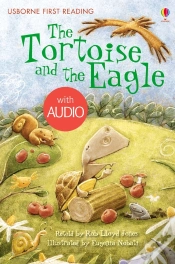 Capa do artigo The Tortoise And The Eagle