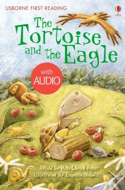 Capa do artigo The Tortoise And The Eagle