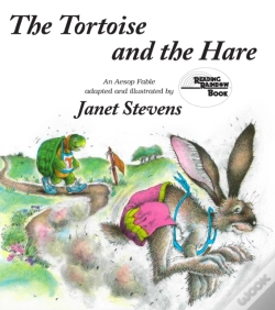 Capa do artigo The Tortoise And The Hare