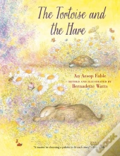 The Tortoise And The Hare