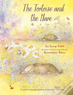 Capa do artigo The Tortoise And The Hare