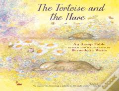 The Tortoise And The Hare