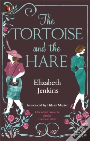 Capa do artigo The Tortoise And The Hare