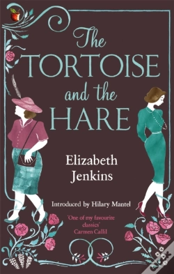 Capa do artigo The Tortoise And The Hare