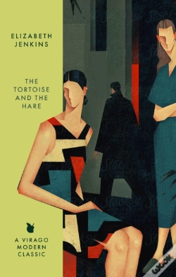 Capa do artigo The Tortoise And The Hare