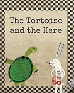 Capa do artigo The Tortoise And The Hare