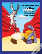 Capa do artigo The Tortoise And The Hare