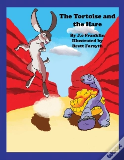 Capa do artigo The Tortoise And The Hare